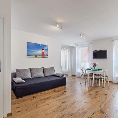 Apartamenty Sun & Snow Latarnia - Blisko Plazy, Blisko Centrum, Plac Zabaw Владыславово Экстерьер фото