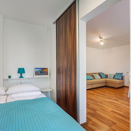 Apartamenty Sun & Snow Latarnia - Blisko Plazy, Blisko Centrum, Plac Zabaw Владыславово Экстерьер фото