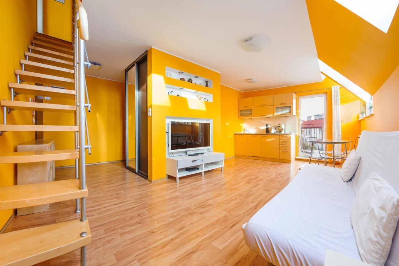 Apartamenty Sun & Snow Latarnia - Blisko Plazy, Blisko Centrum, Plac Zabaw Владыславово Экстерьер фото