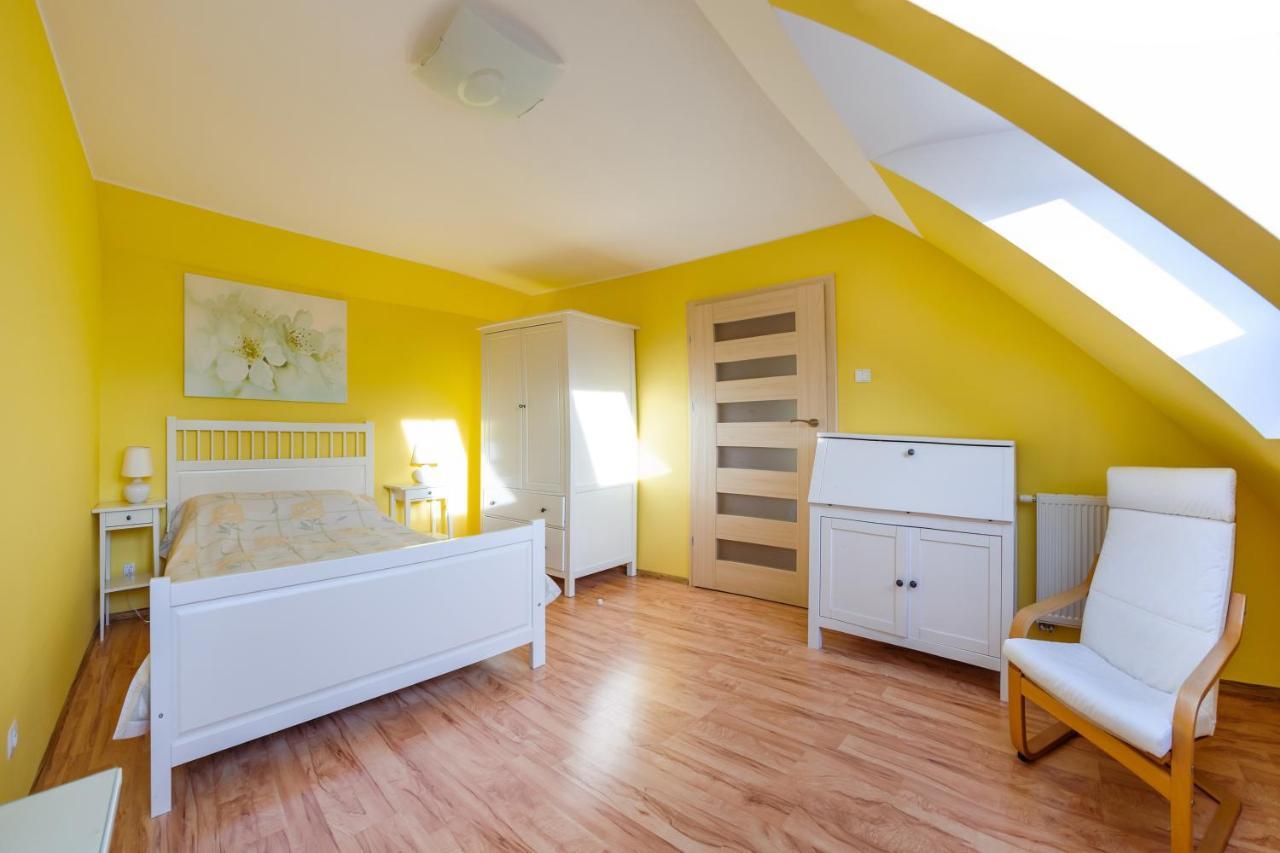 Apartamenty Sun & Snow Latarnia - Blisko Plazy, Blisko Centrum, Plac Zabaw Владыславово Экстерьер фото