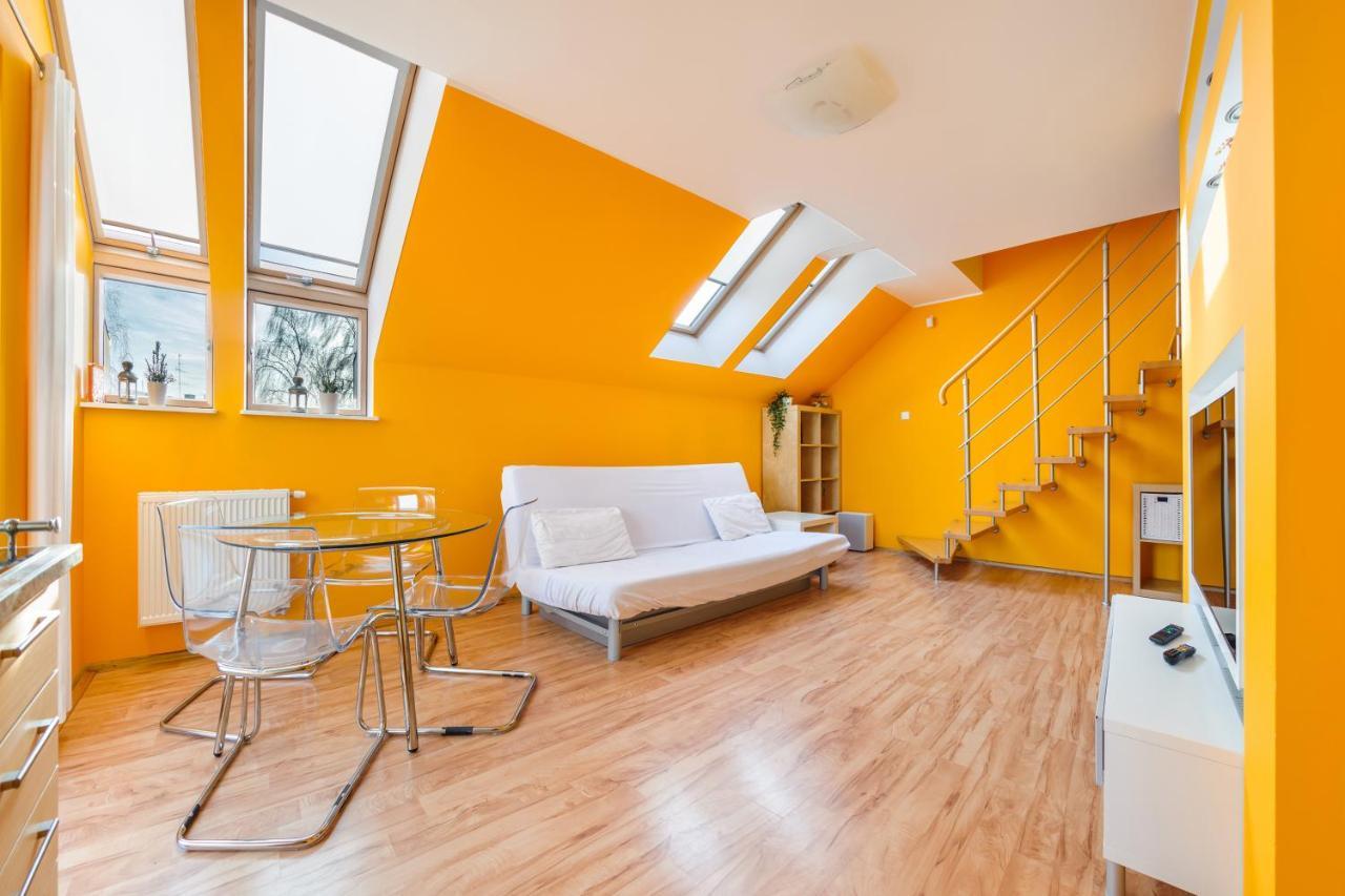 Apartamenty Sun & Snow Latarnia - Blisko Plazy, Blisko Centrum, Plac Zabaw Владыславово Экстерьер фото