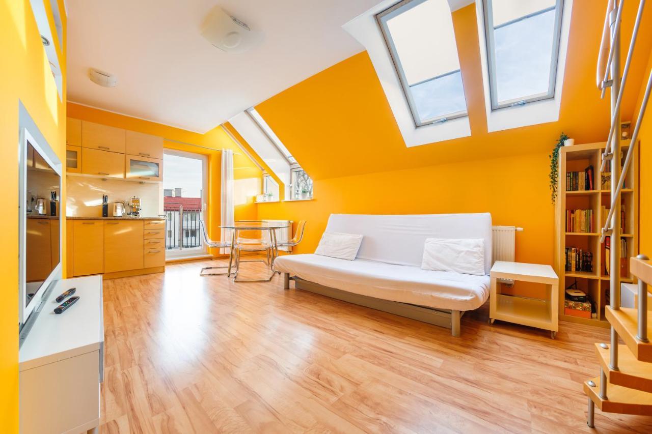 Apartamenty Sun & Snow Latarnia - Blisko Plazy, Blisko Centrum, Plac Zabaw Владыславово Экстерьер фото