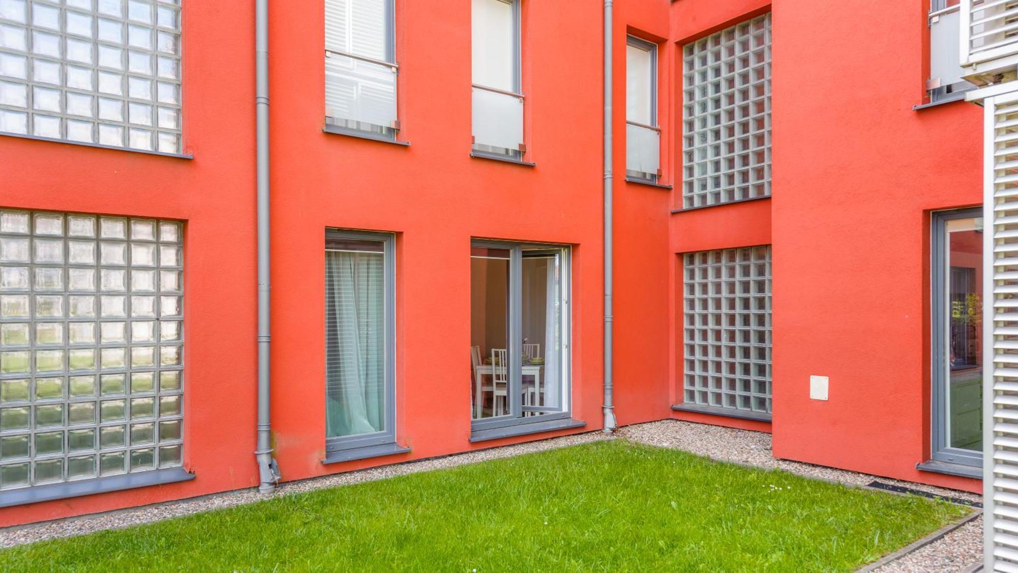 Apartamenty Sun & Snow Latarnia - Blisko Plazy, Blisko Centrum, Plac Zabaw Владыславово Экстерьер фото