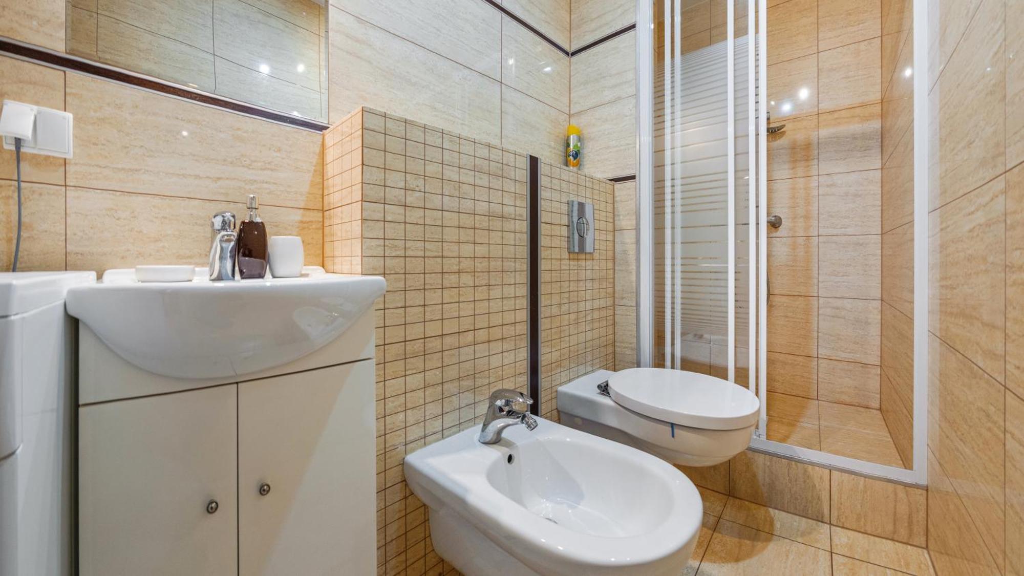 Apartamenty Sun & Snow Latarnia - Blisko Plazy, Blisko Centrum, Plac Zabaw Владыславово Экстерьер фото