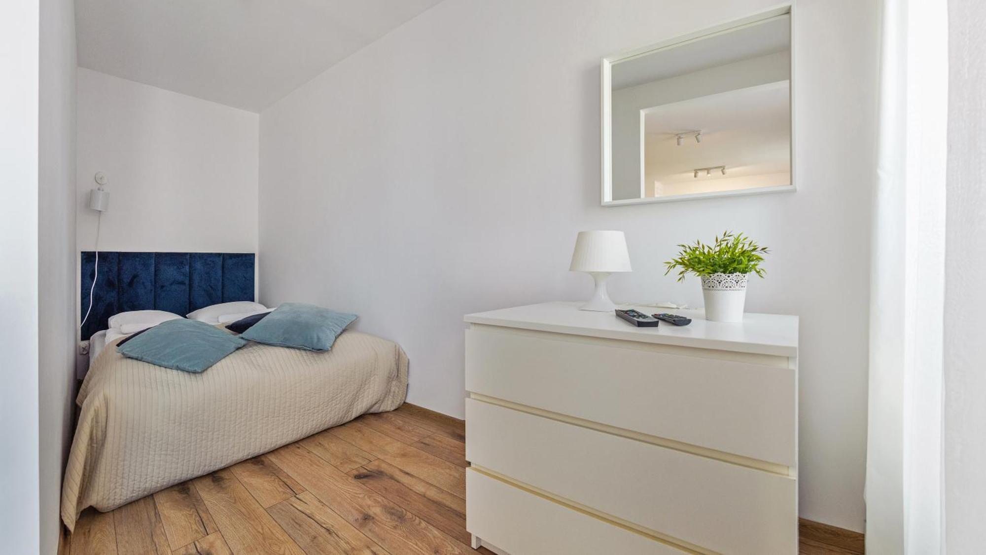 Apartamenty Sun & Snow Latarnia - Blisko Plazy, Blisko Centrum, Plac Zabaw Владыславово Экстерьер фото
