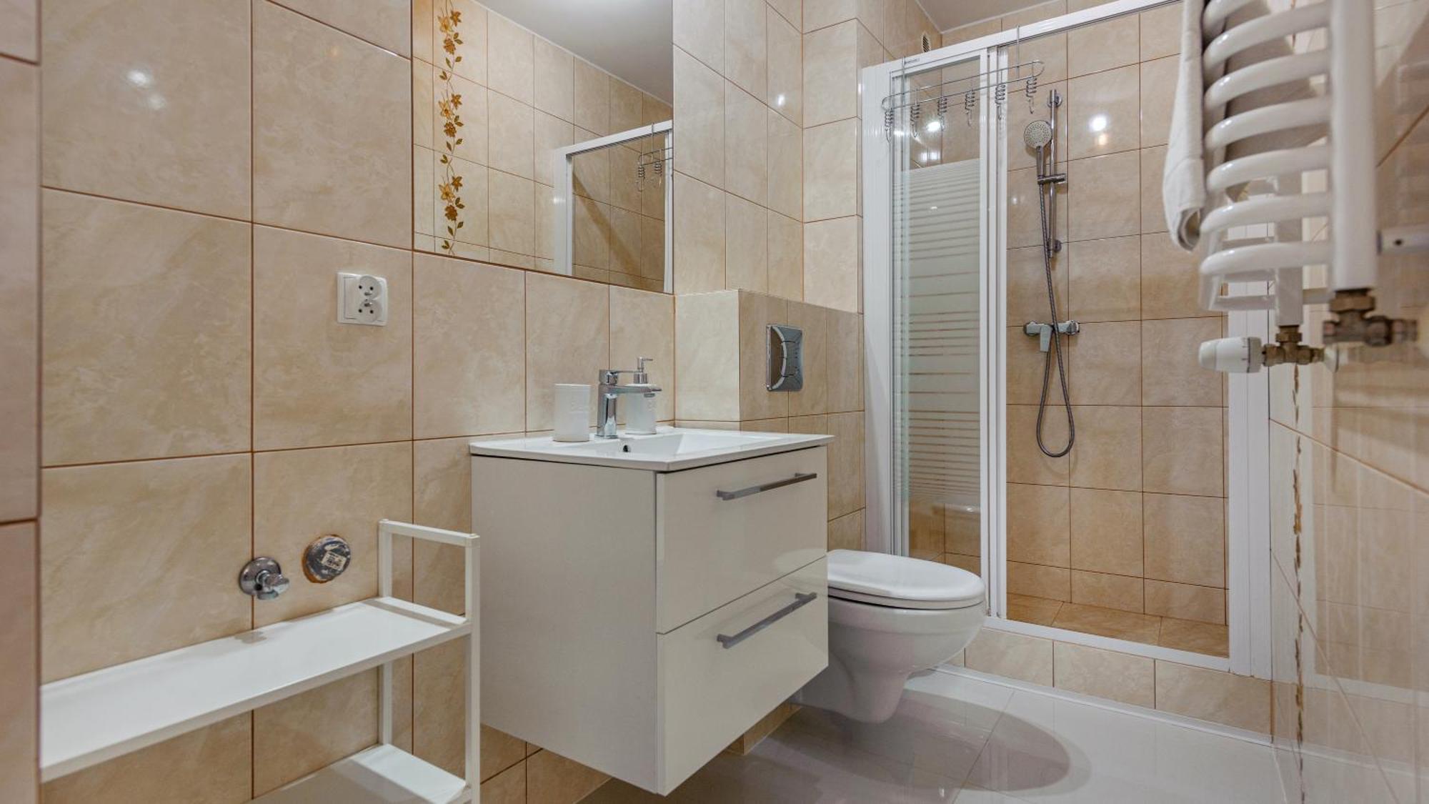 Apartamenty Sun & Snow Latarnia - Blisko Plazy, Blisko Centrum, Plac Zabaw Владыславово Экстерьер фото